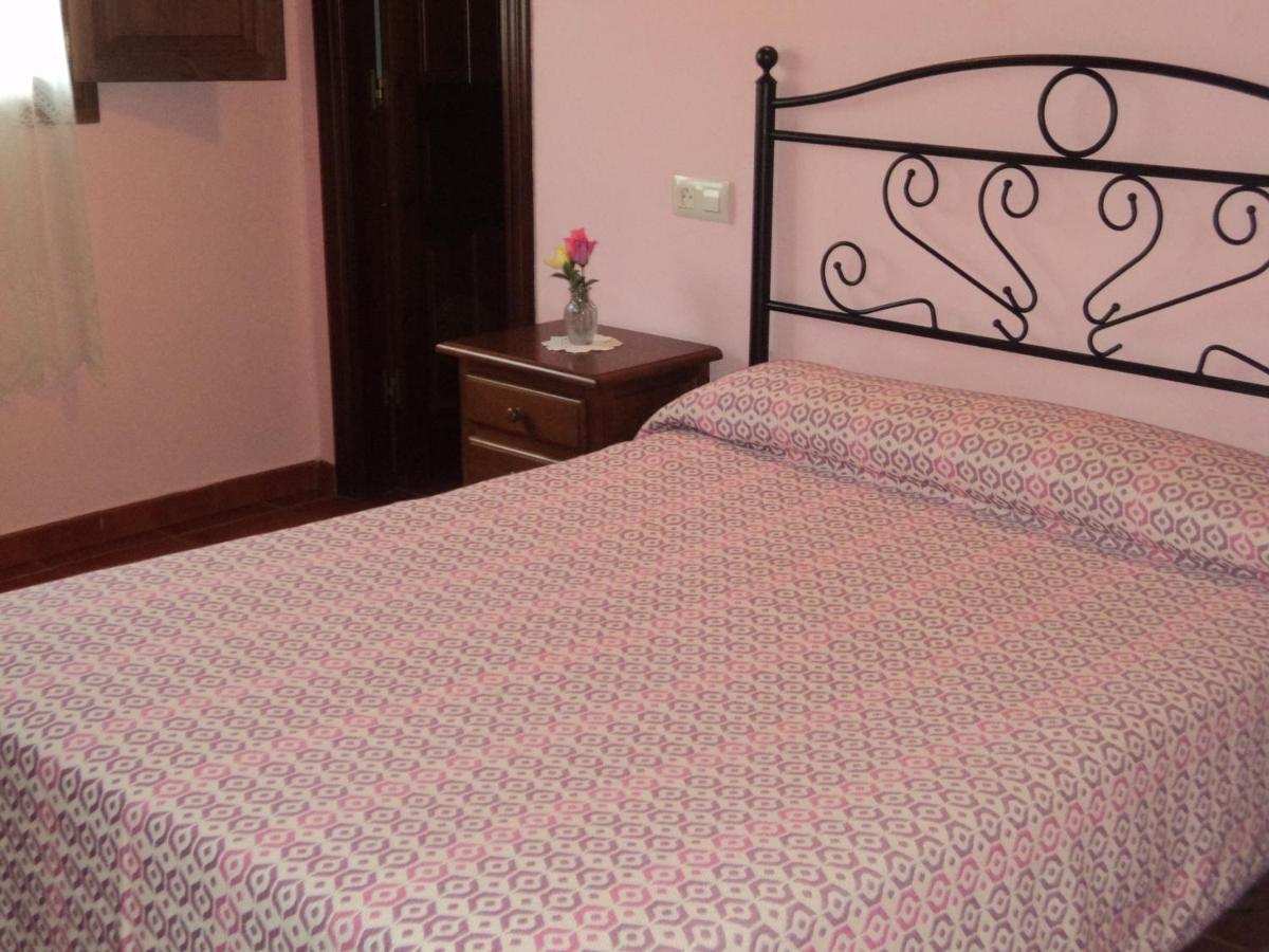 Hotel Rural La Casona Del Fraile Колунга Экстерьер фото