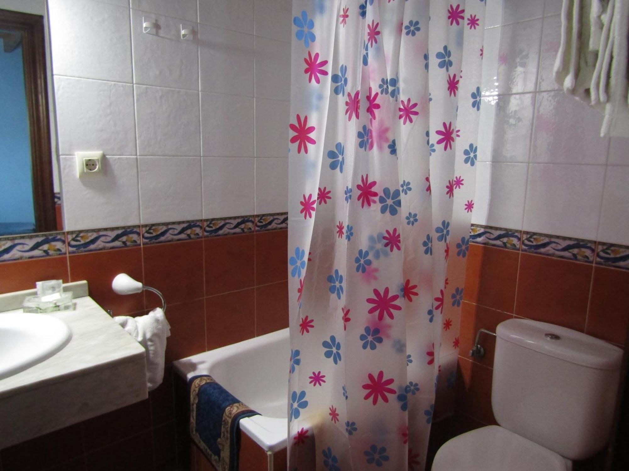 Hotel Rural La Casona Del Fraile Колунга Экстерьер фото